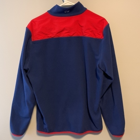 Vineyard Vines Quarter Snap Pullover - Picture 4 of 15